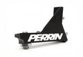 PERRIN Master Cylinder Support Bracket, Black - 2002-2007 Subaru WRX / 2004-2007 STI / 2004-2008 Forester