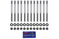 IAG Performance ARP 1/2in Head Stud Set for Subaru EJ25 and FA20 DIT - Subaru Models (inc. 2002+ WRX/STI)