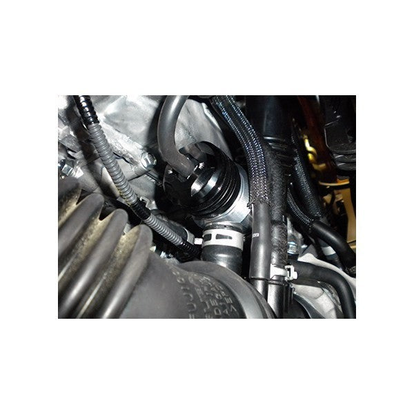 TurboXS Recirculating Bypass Valve Type XS - 2015-2021 Subaru WRX