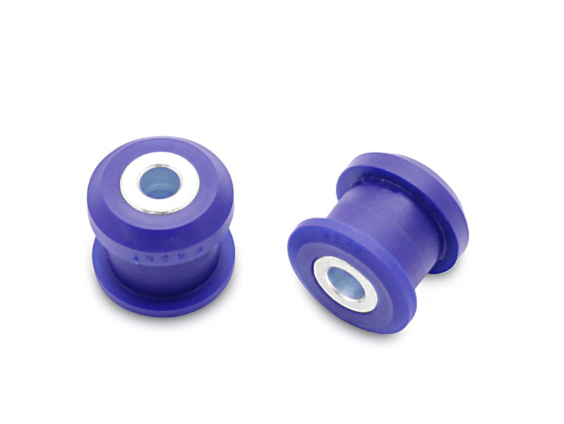 SuperPro Rear Lower Control Arm Outer Bushing Kit - 2003-2009 Subaru Outback / 2003-2009 Subaru Legacy