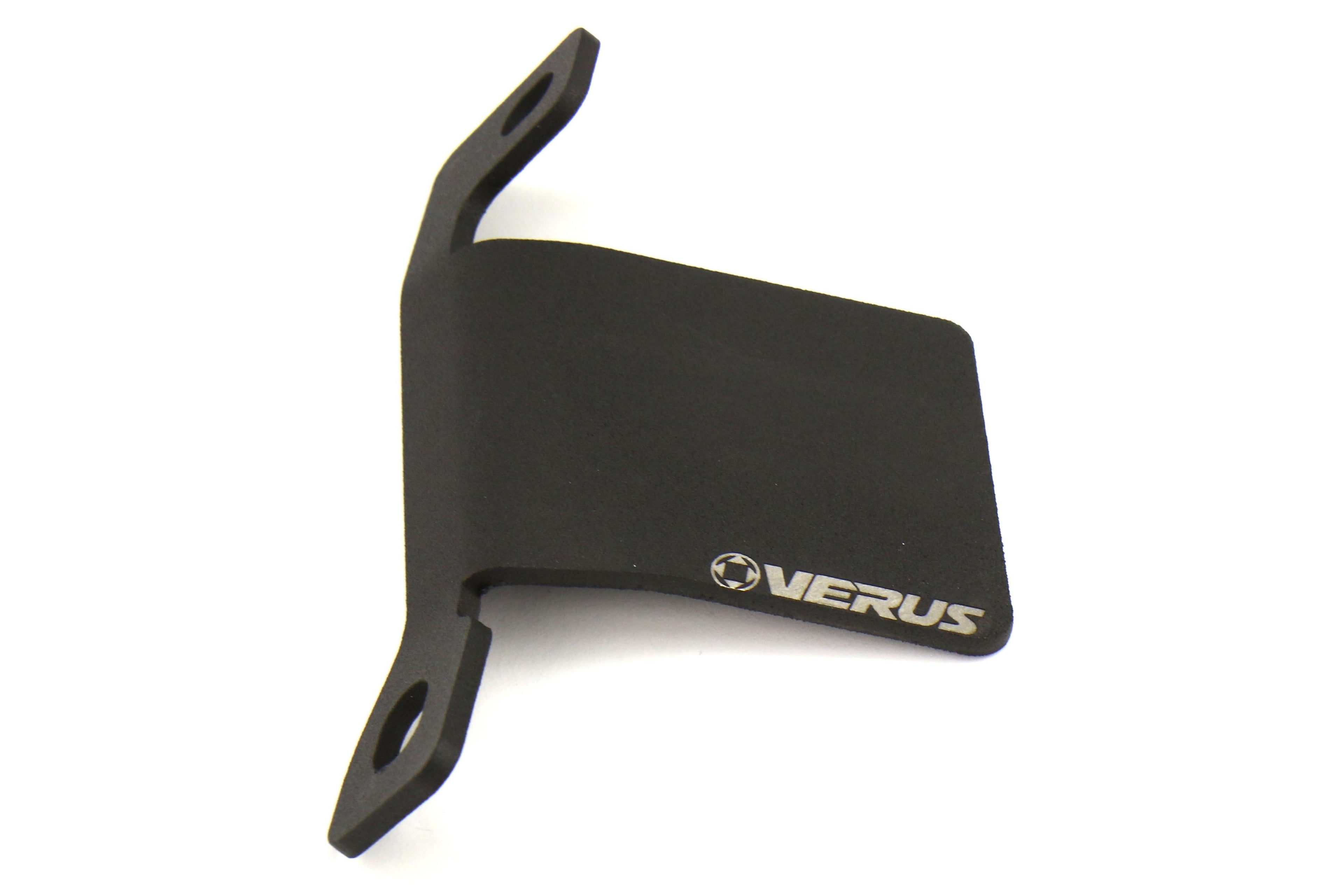Verus Engineering Bell Housing Cover - 2015-2021 Subaru WRX / 2013-2021 Scion FR-S / Subaru BRZ / Toyota 86