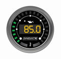 Innovate MTX Digital Dual Function Gauges (Oil Pressure & Temp) - Universal