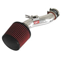 Injen Black Short Ram Intake - 2002-2007 Subaru WRX / 2004-2007 STI