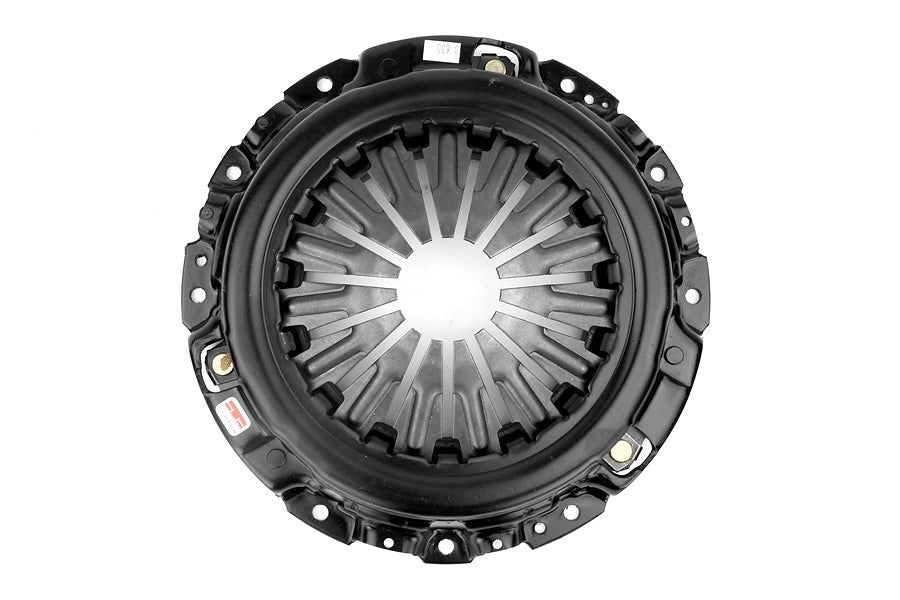 Competition Clutch Stage 4 6-Puck Clutch Kit w/ Flywheel - Subaru Models (inc. 2006-2014 WRX / 2005-2009 Legacy GT)