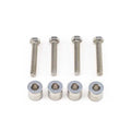 Killer B Belly Pan Spacer Kit For FA20 Header - 2015-2021 Subaru WRX