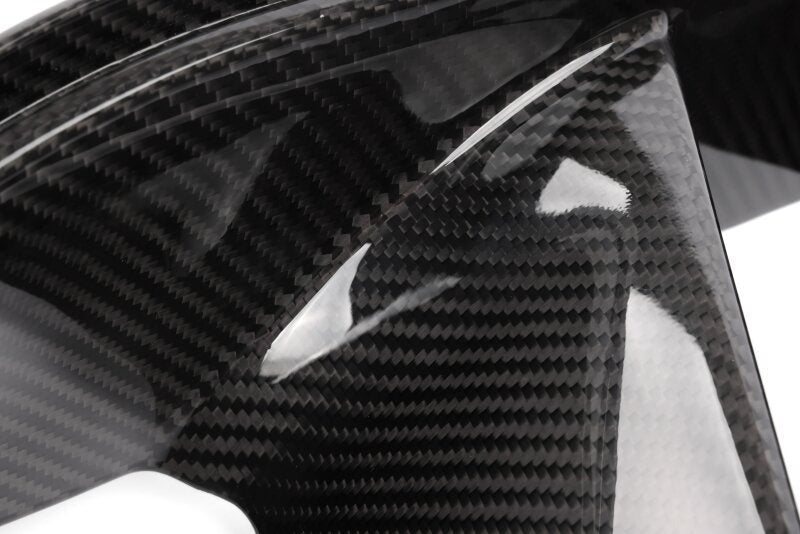 Dinan 21-27 BMW M3/M4 (G80/G82/G83) Carbon Fiber Air Inlet - Set