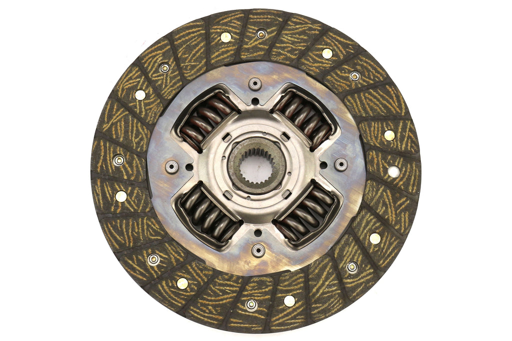 South Bend Clutch Stage 3 Daily Clutch Kit - 2013-2016 Scion FR-S / 2013-2020 Subaru BRZ / 2017-2019 Toyota 86