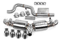 APR 18-19 Volkswagen Golf R (MK7.5) Catback Exhaust System