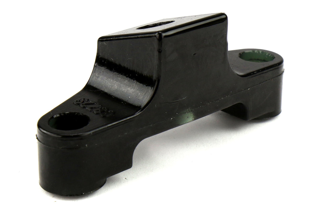 Whiteline Front and Rear Shifter Bushings - 2004-2021 Subaru STI / 2007-2009 Legacy GT spec.B