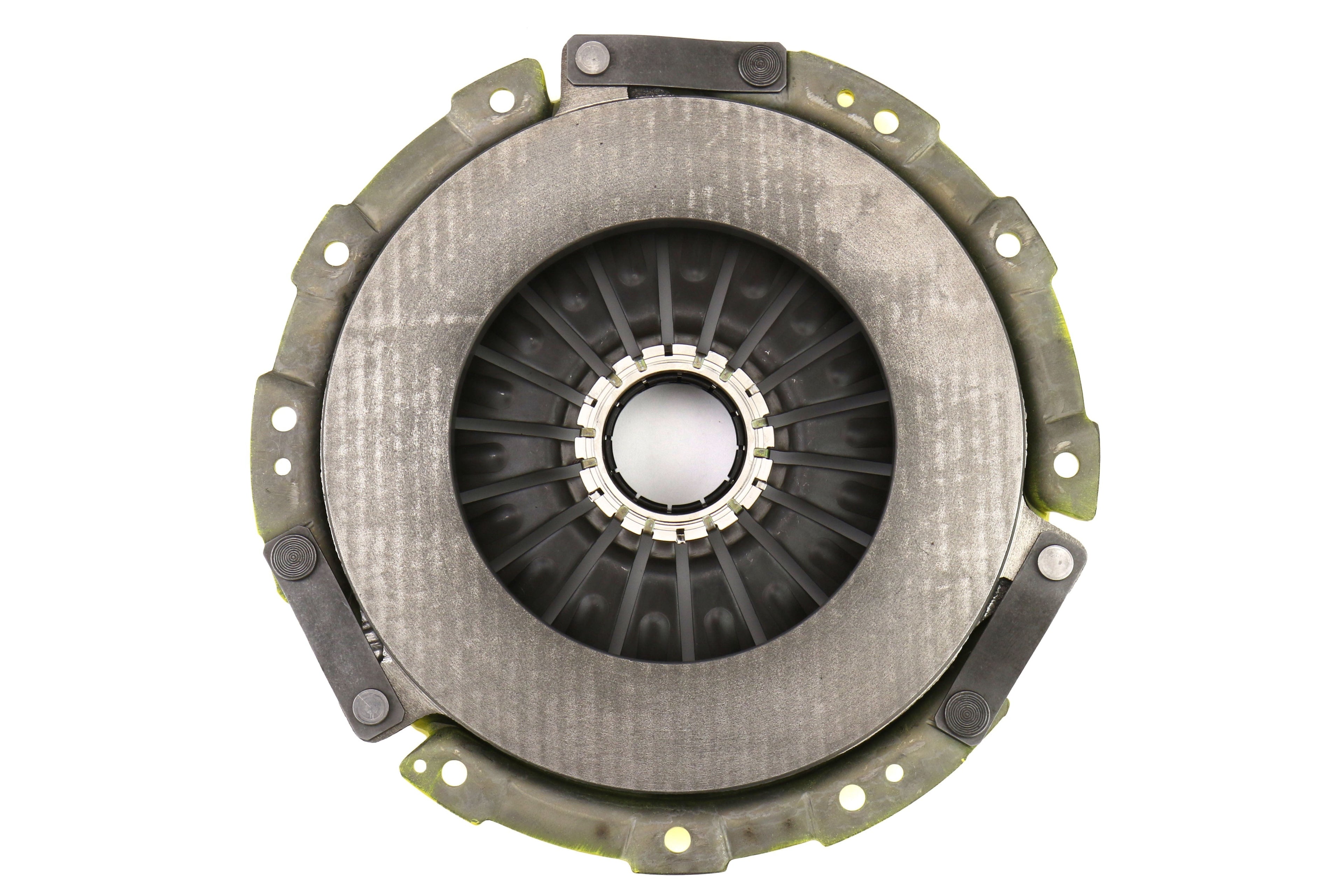 ACT Heavy Duty M/Race Rigid 6 Pad Clutch Kit - 2004-2021 Subaru STI / 2007-2009 Legacy GT spec.B