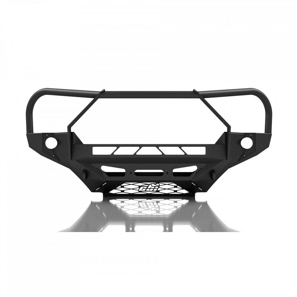 5th Gen 4Runner Adventure Series Front Bumper 20-22 Toyota 4Runner CBI Offroad