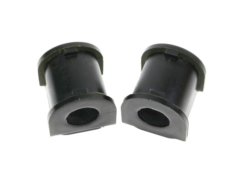 Whiteline 24mm H/D Blade Adjustable Sway Bar Mount Bushing - 2009-2014 Subaru Legacy