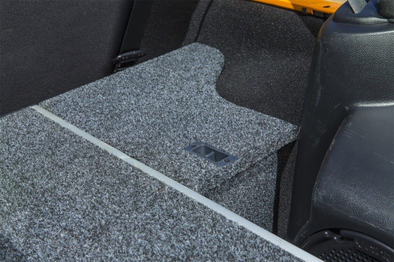 ARB Roller Drawer Side Floor Kit Fj Cruiser