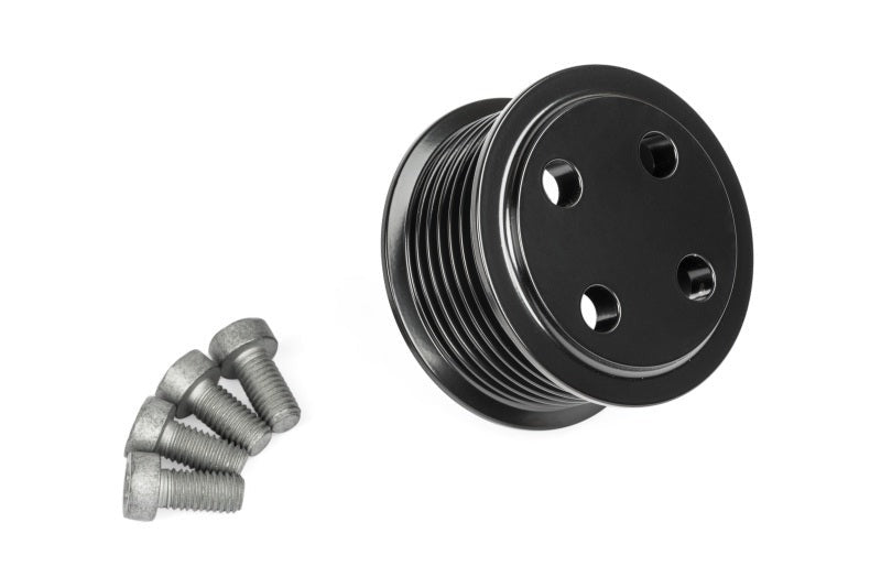 APR 16-18 Audi A7 Quattro 3.0 TFSI (Gen 2) Supercharger Pulley - Bolt On