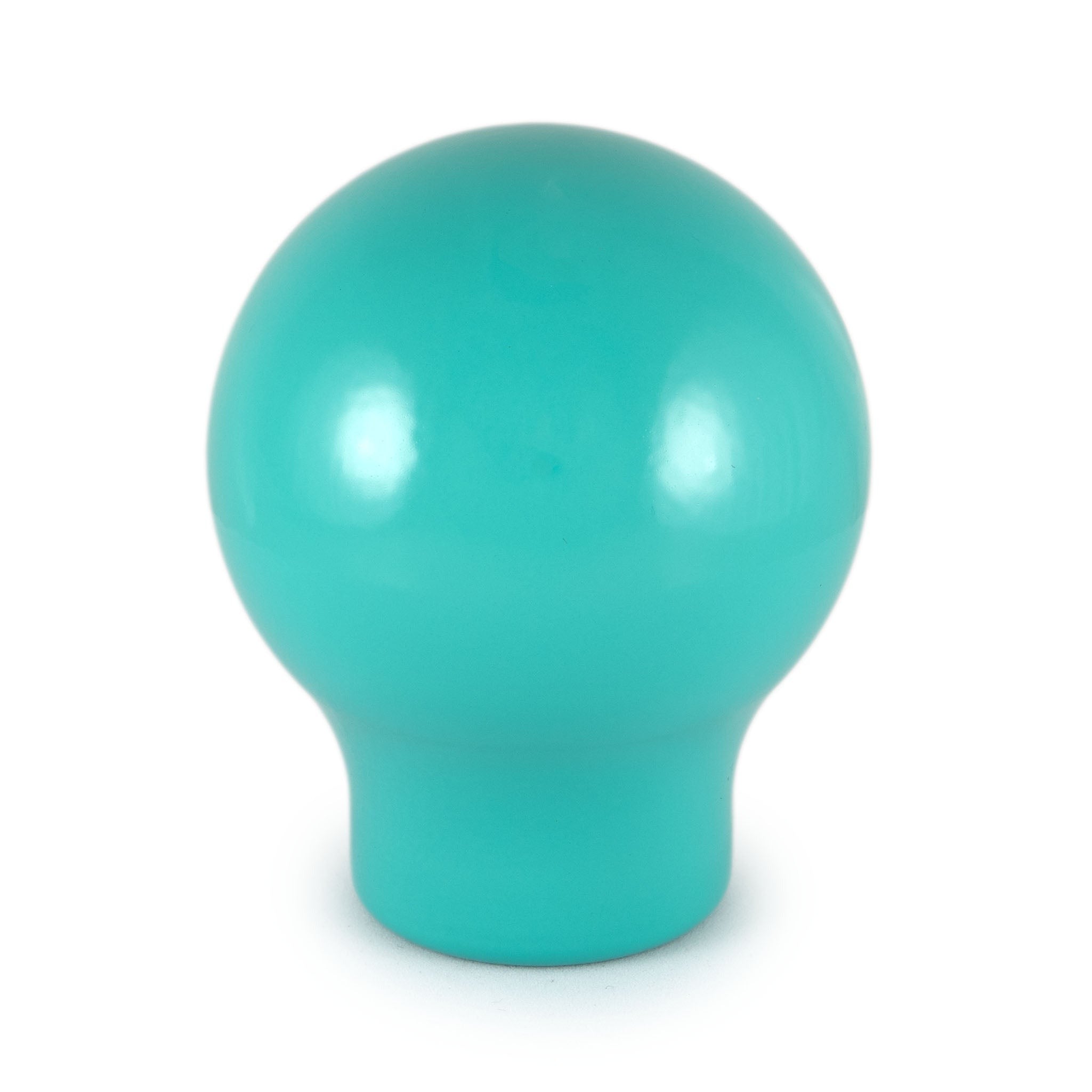 Billetworkz Lightbulb Weighted Shift Knob for BRZ / GR86 2022+