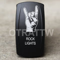 sPOD Rocker Devil Horns Switch