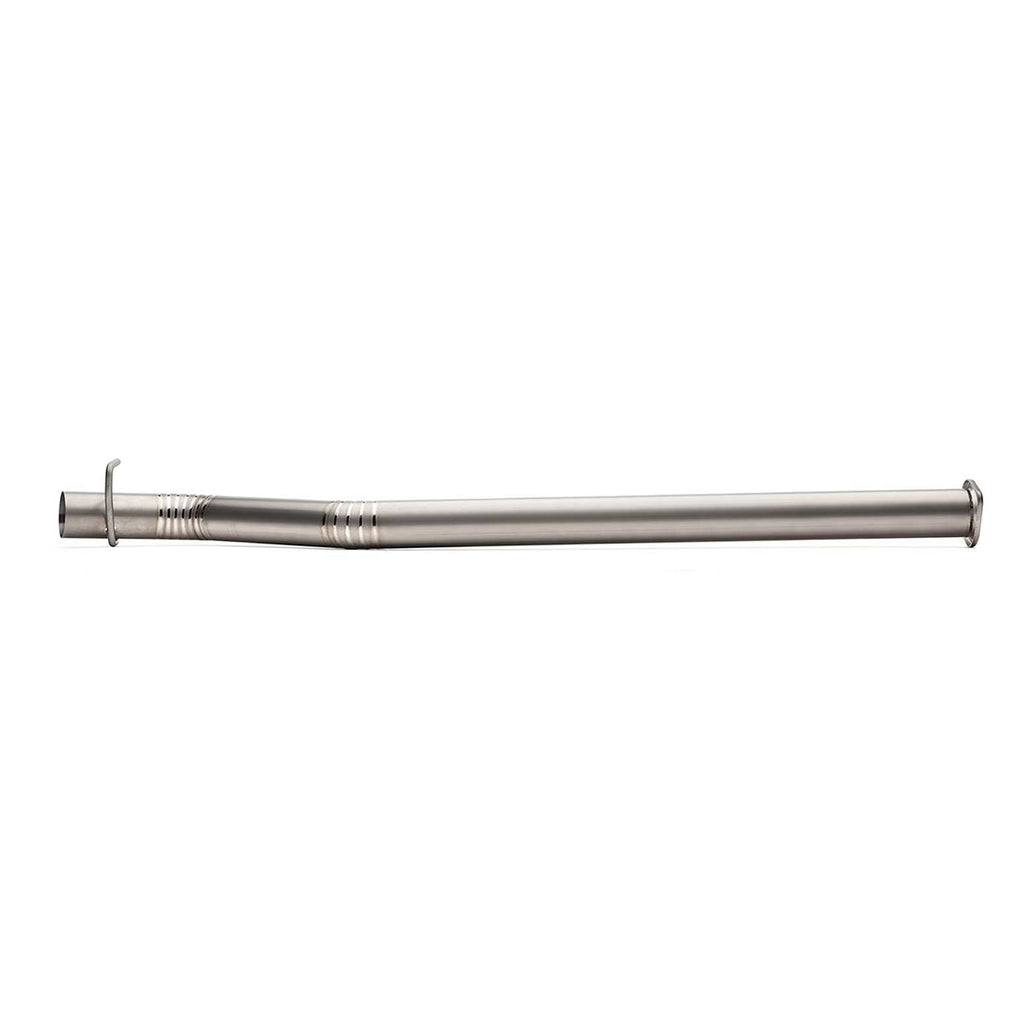 COBB Titanium Cat-Back Exhaust System - 2022-2024 Subaru WRX