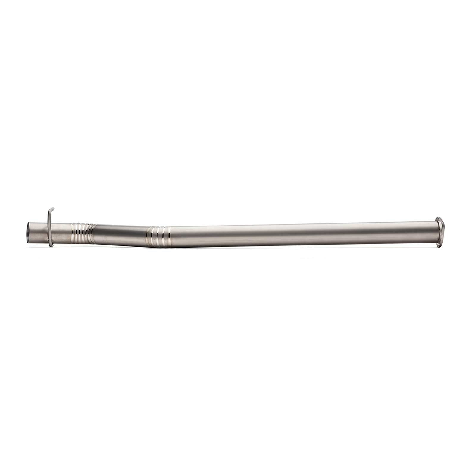 COBB Titanium Cat-Back Exhaust System - 2022-2024 Subaru WRX
