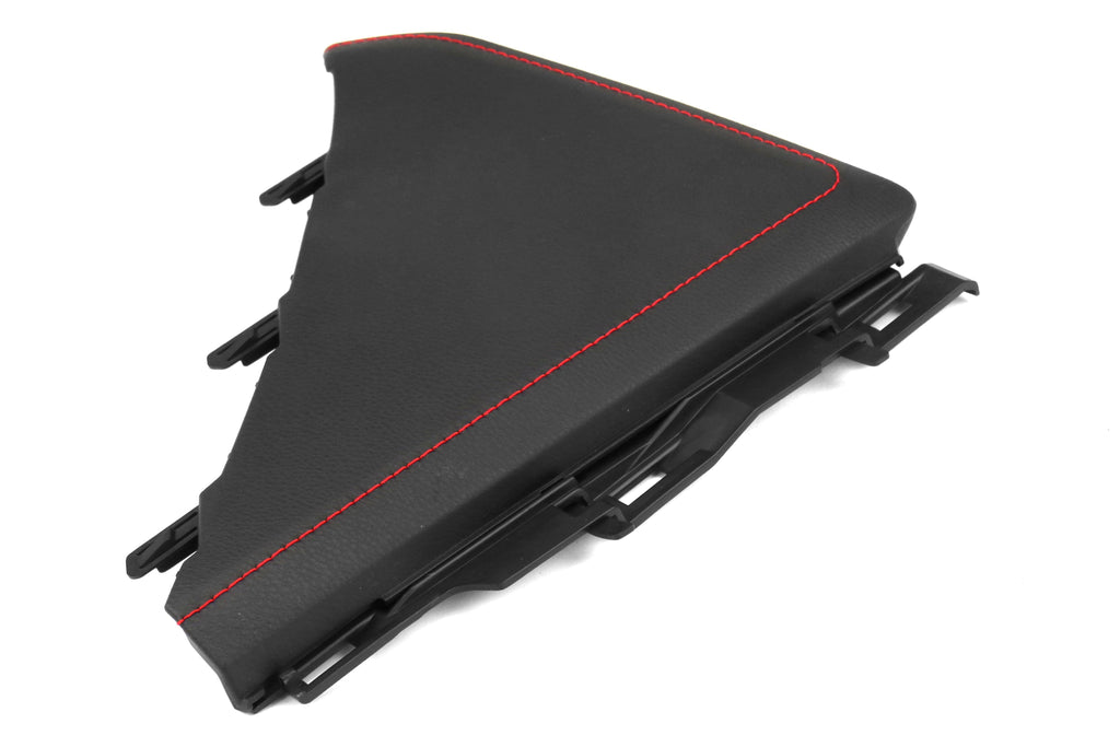 Subaru Center Console Knee Pad Left - 2013-2016 Scion FR-S / 2013-2020 Subaru BRZ / 2017-2019 Toyota 86