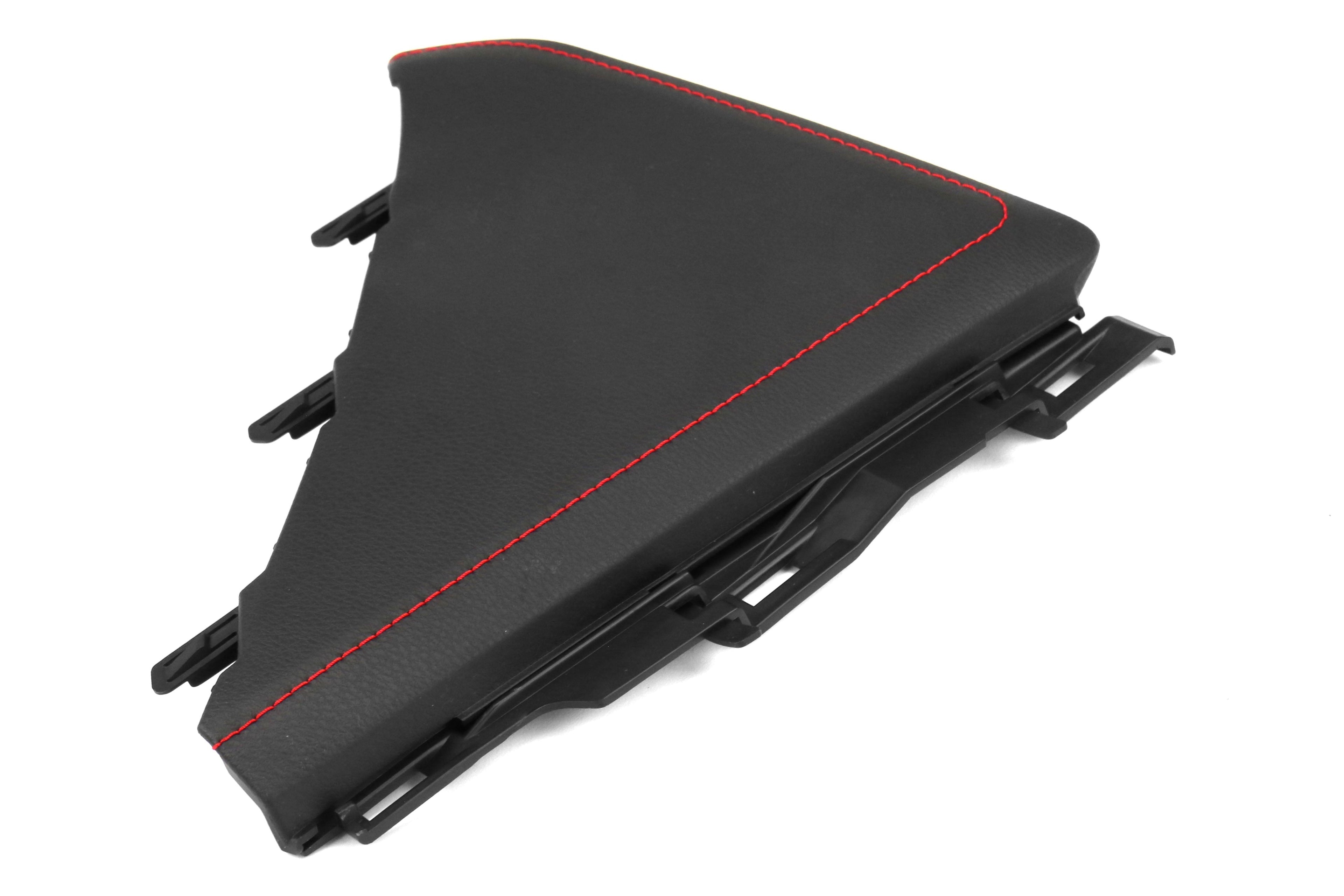 Subaru Center Console Knee Pad Left - 2013-2016 Scion FR-S / 2013-2020 Subaru BRZ / 2017-2019 Toyota 86