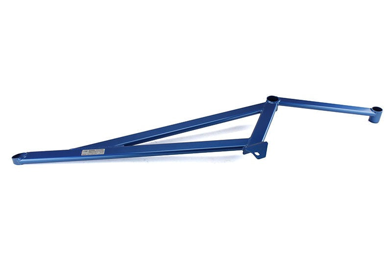 Cusco Power Brace Under Side Center (Works w/ Type 2 Lower Arm Bar) -2002–2007 Subaru WRX / 2004–2007 Subaru STI