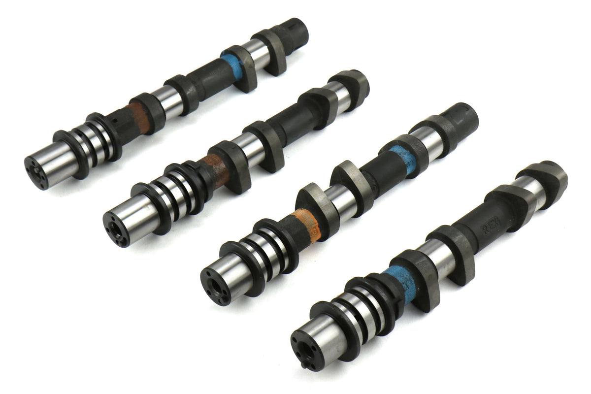 Brian Crower Stage 2 272 Camshafts Dual AVCS - 2008-2021 Subaru STI