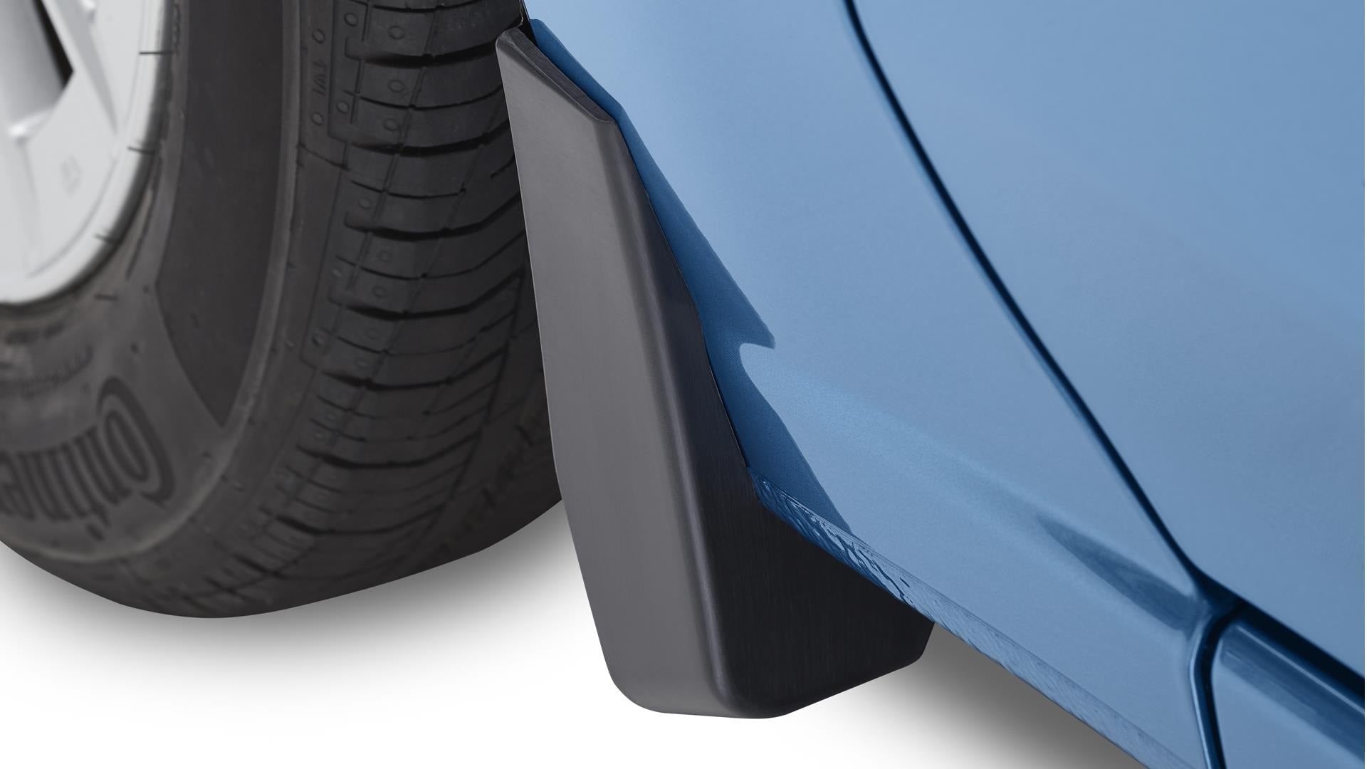 Subaru Splash Guards - 2017-2020 Subaru Impreza 5D