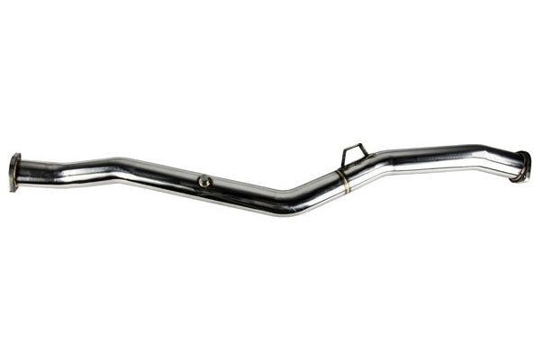 TurboXS Front Pipe w/ Catalytic Converter - 2015-2021 Subaru WRX