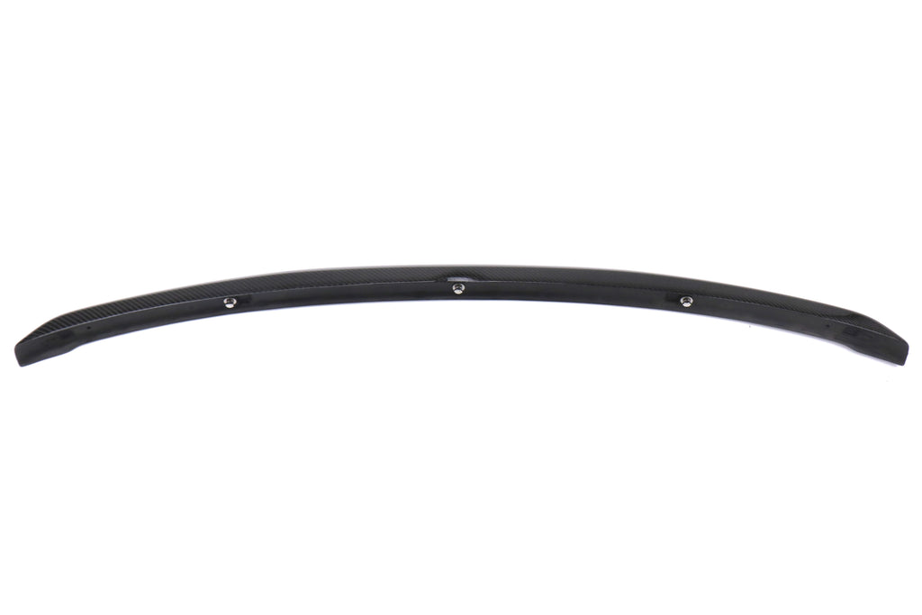 Seibon Carbon Fiber OE Style Rear Spoiler - 2015-2021 Subaru WRX / STI