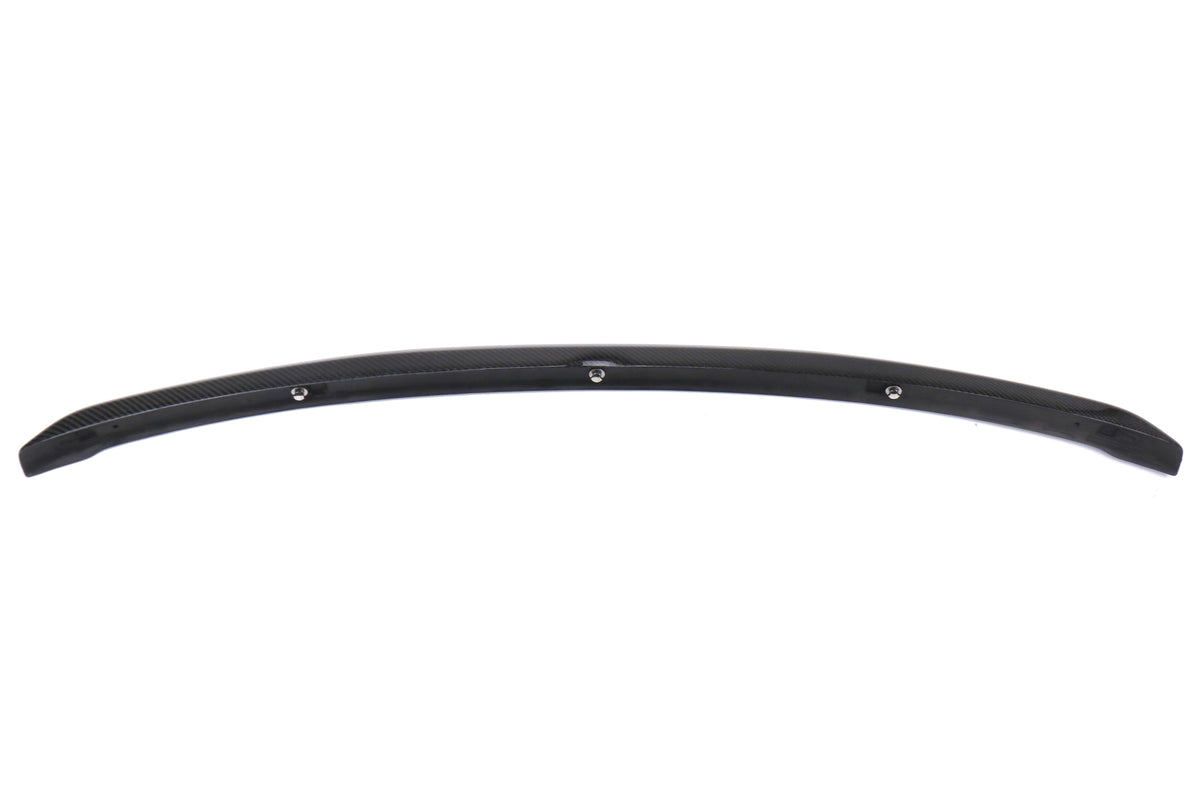 Seibon Carbon Fiber OE Style Rear Spoiler - 2015-2021 Subaru WRX / STI
