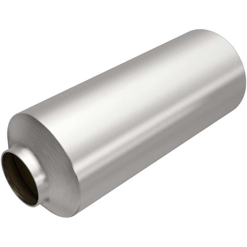MagnaFlow California Grade CARB Compliant Universal Catalytic Converter - 2.50/2.50 Straight