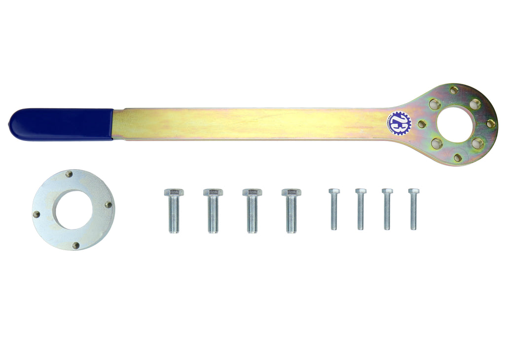 Company23 Crank Pulley Tool - Subaru Models (inc. 2002-2014 WRX / 2004-2021 STI)