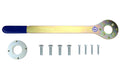 Company23 Crank Pulley Tool - Subaru Models (inc. 2002-2014 WRX / 2004-2021 STI)