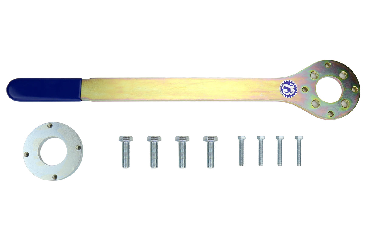 Company23 Crank Pulley Tool - Subaru Models (inc. 2002-2014 WRX / 2004-2021 STI)