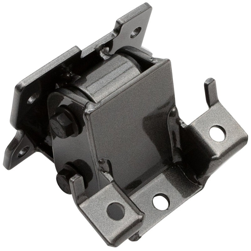 Wehrli 01-10 GM Duramax LB7/LLY/LBZ/LMM Heavy Duty Engine Mount - Illusion Blueberry