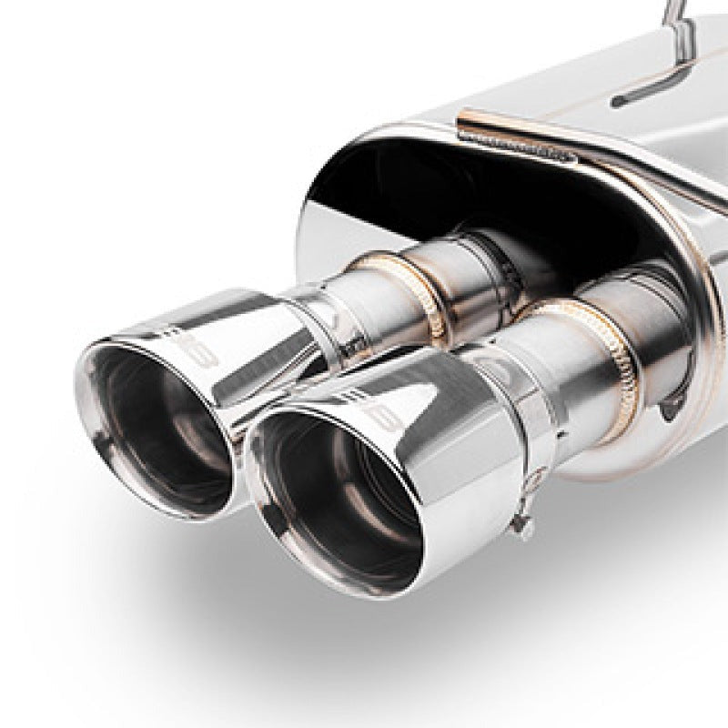 Cobb Catback Exhaust - 2011-2021 Subaru WRX/STI GV/VA Sedan