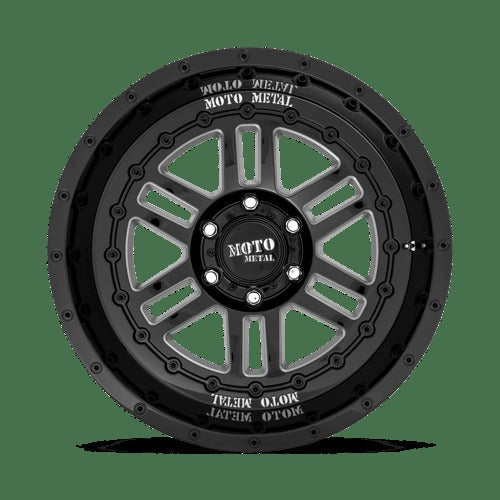MO800 20X10 6X5.5 G-BLK MILL -18MM
