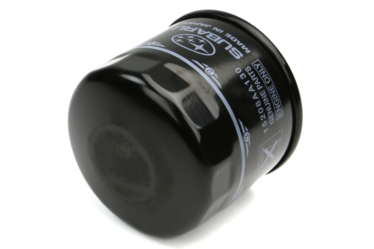 Subaru OEM Oil Filter, Subaru FA20 Models - 2013-2016 Scion FR-S / 2013-2020 Subaru BRZ / 2017-2019 Toyota 86