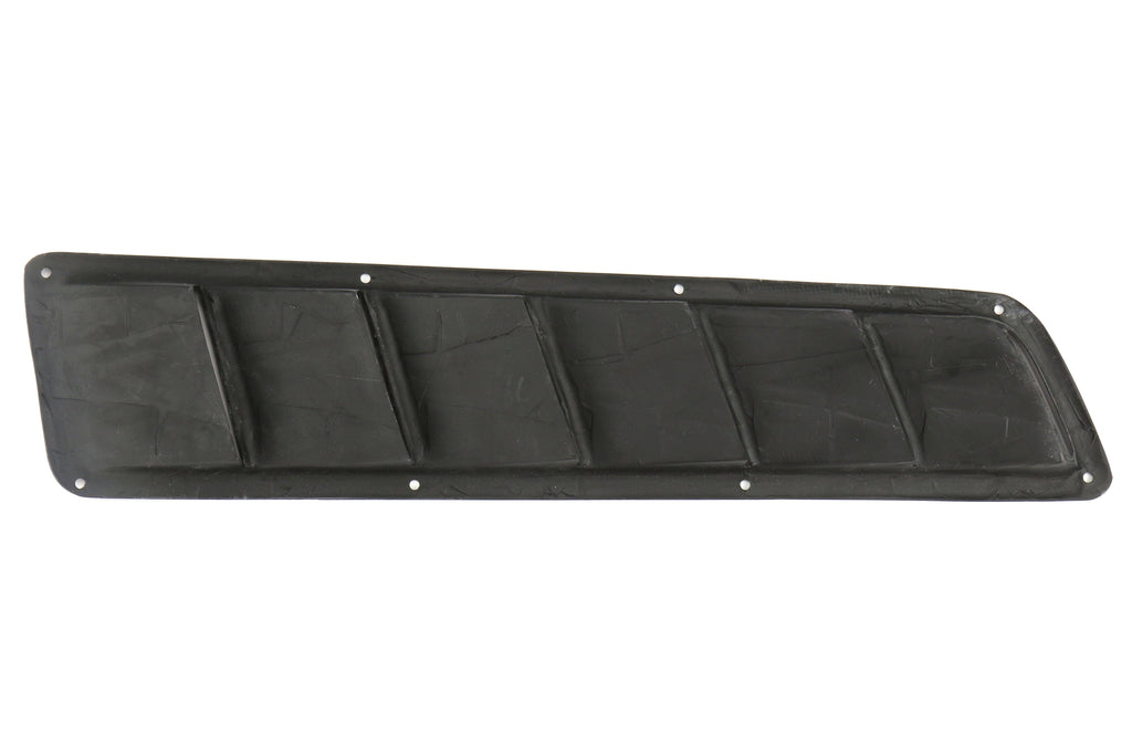 APR Performance Carbon Fiber Hood Vents Narrow