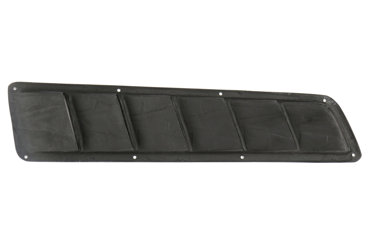 APR Performance Carbon Fiber Hood Vents Narrow