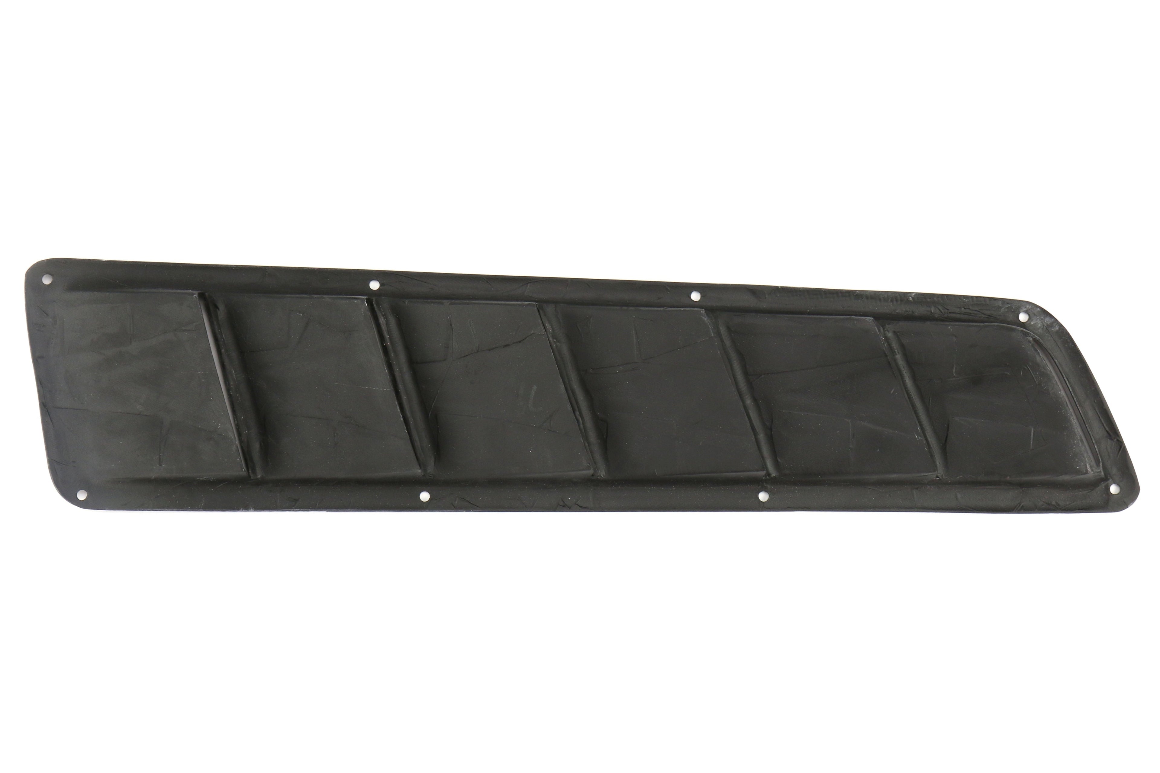 APR Performance Carbon Fiber Hood Vents Narrow