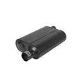 Flowmaster Super 44 Series 2.25-Inch Offset Inlet/Outlet Muffler - 942448
