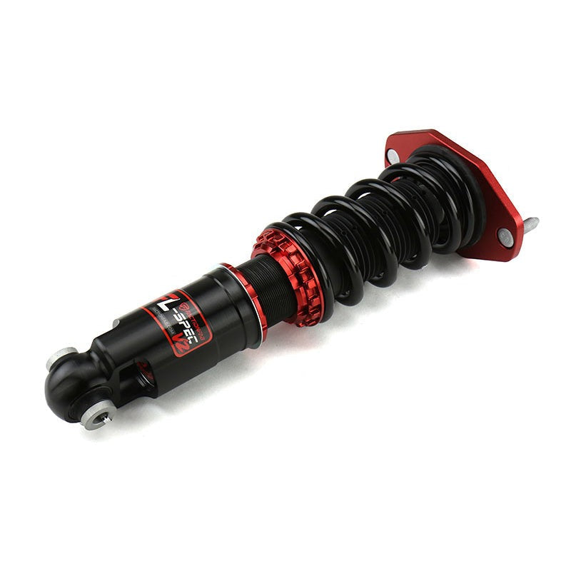FactionFab V2 FL-Spec (Street) Coilovers 2008-2014 WRX