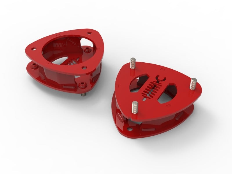aFe Control 2.0in Lift Kit - 2020-2024 Subaru Outback