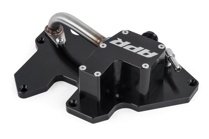 APR 15-26 Audi/Volkswagen EA888.3 (MQB) 1.8T/2.0T Full Catch Can System
