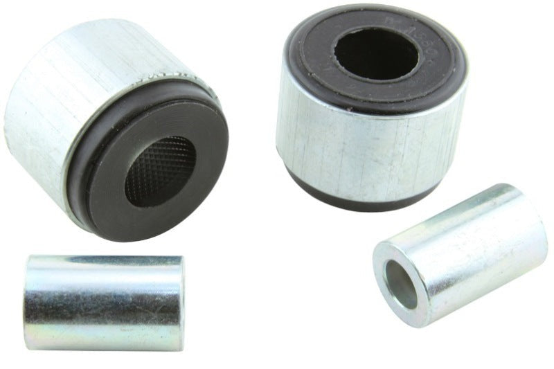 Whiteline Differential Mount Bushing in Cradle - 2002-2008 Subaru Impreza / 2002-2007 Subaru WRX / 2004-2007 Subaru STI / 2002-2008 Subaru Forester / 2003-2009 Subaru Legacy / 2003-2009 Subaru Outback
