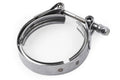 APR V-Band Clamp - 63.5mm (2.5in)