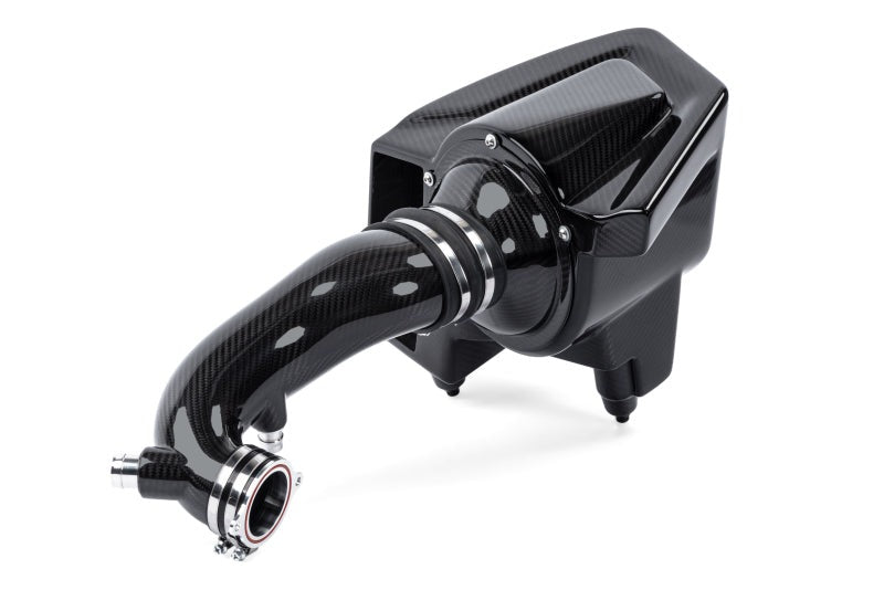 APR 18-25 Audi S4/S5/S5 Sportback (B9) 3.0T Carbon Fiber Intake System