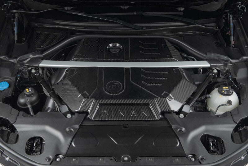 Dinan 20-25 BMW X4 M Engine Cover