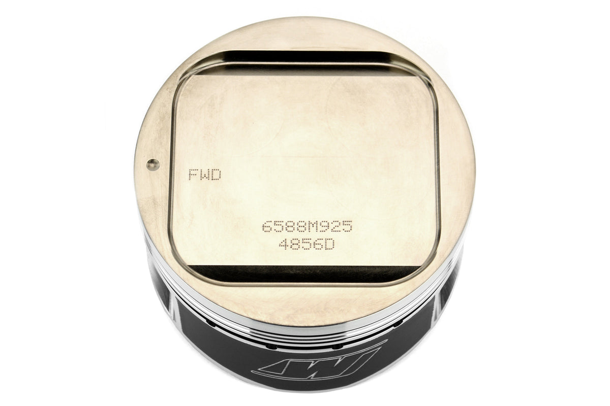 Wiseco Piston Set 92.5mm Bore - 2002-2005 Subaru WRX